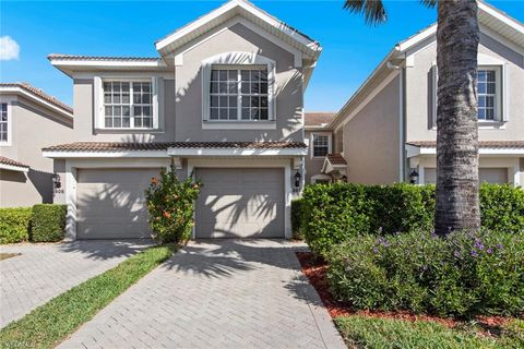 11031 Mill Creek WAY 305 FORT MYERS FL 33913