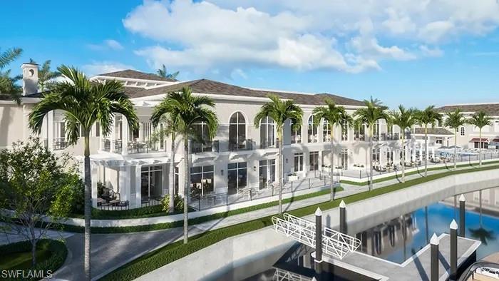 PALMAS DEL SOL - Residential