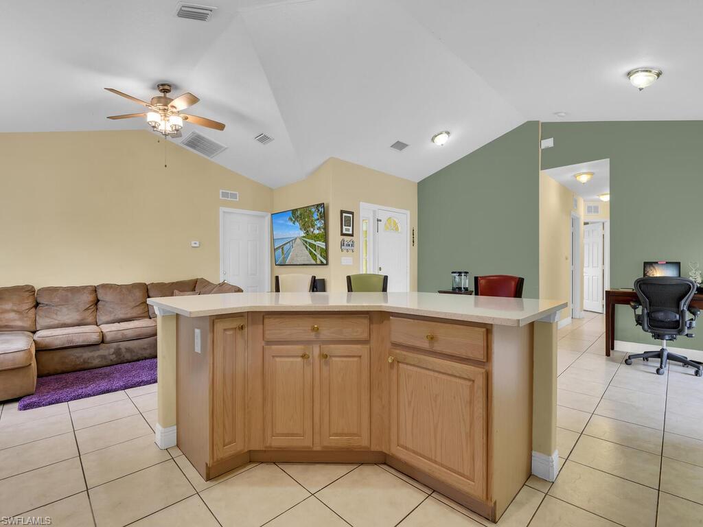 GOLDEN GATE ESTATES - Residential