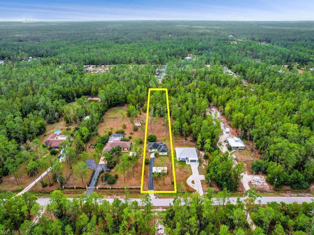 GOLDEN GATE ESTATES - Residential