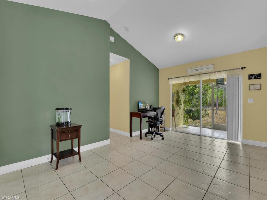 GOLDEN GATE ESTATES - Residential