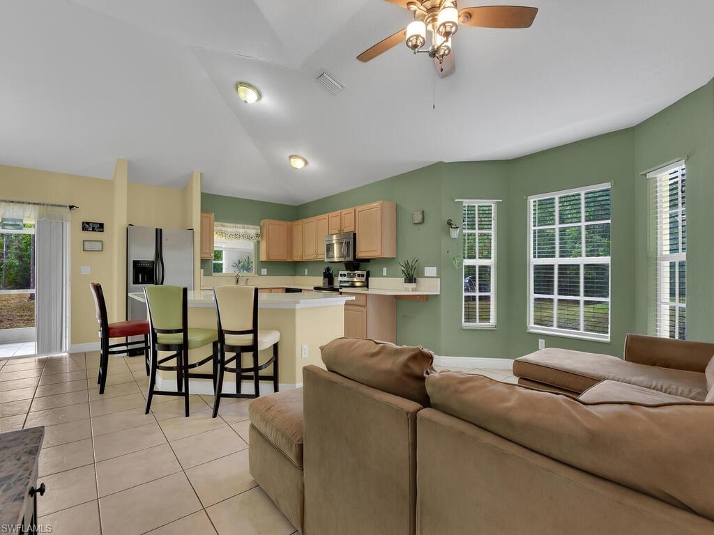 GOLDEN GATE ESTATES - Residential