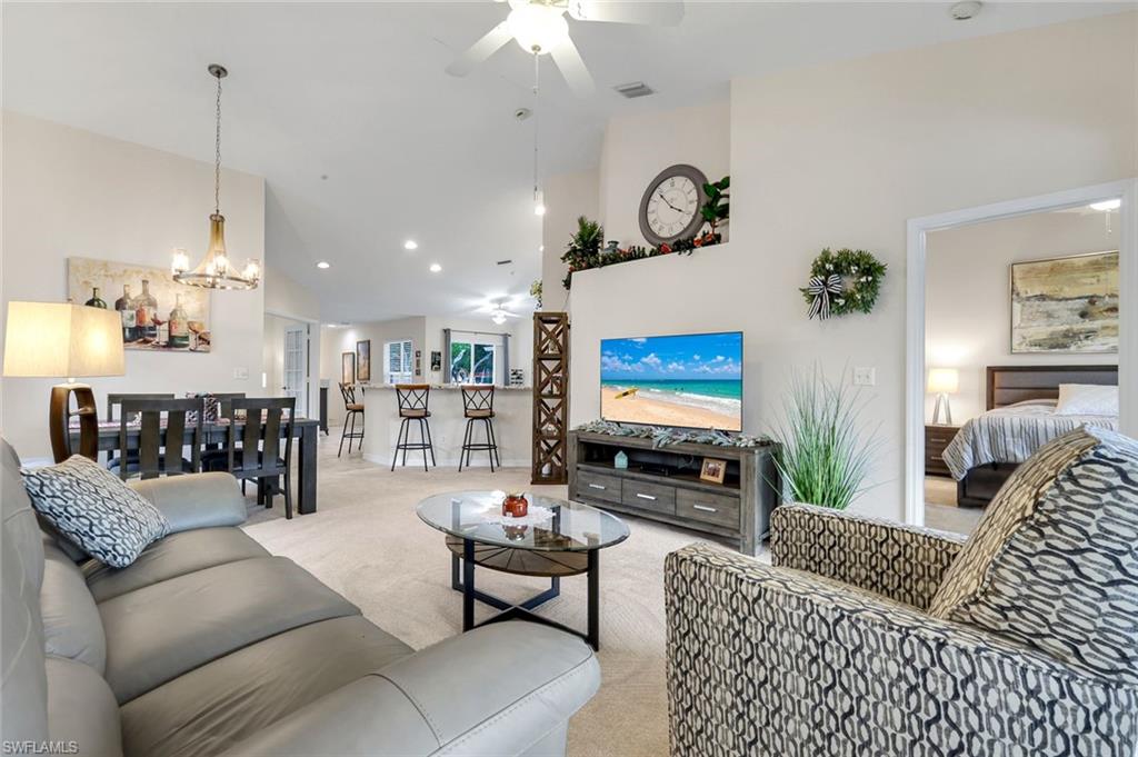 LAKEVIEW AT CARLTON LAKES - Residential