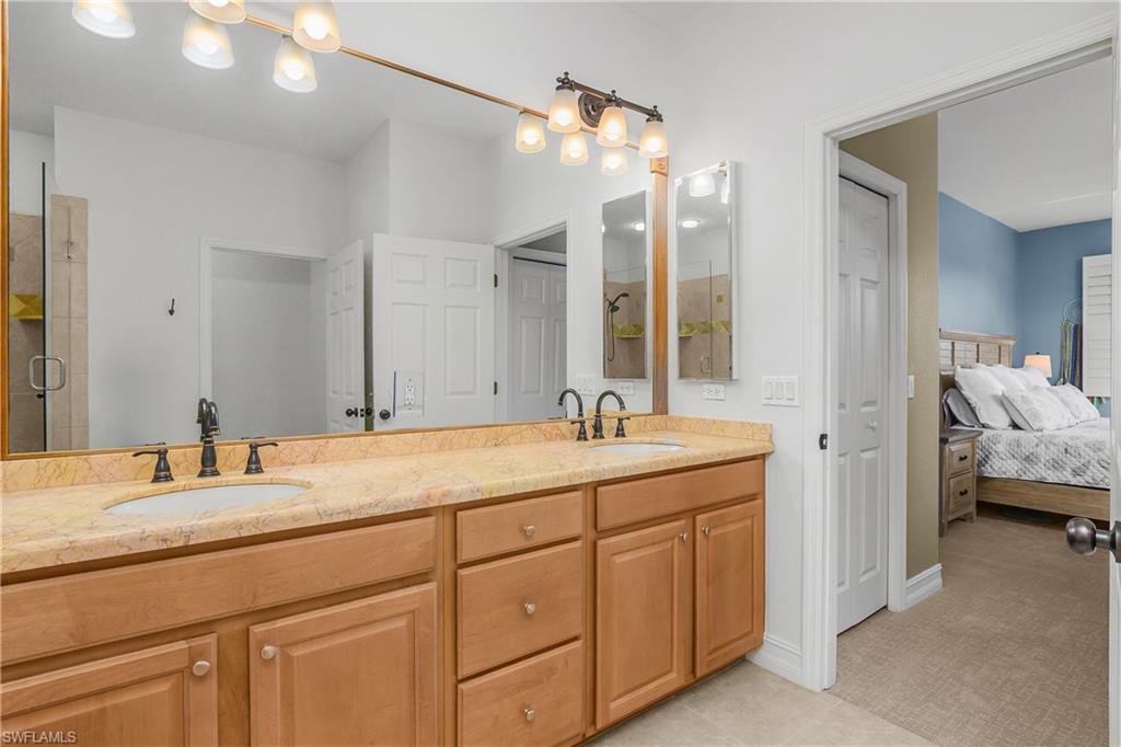 MARBELLA AT SPANISH WELLS - Residential