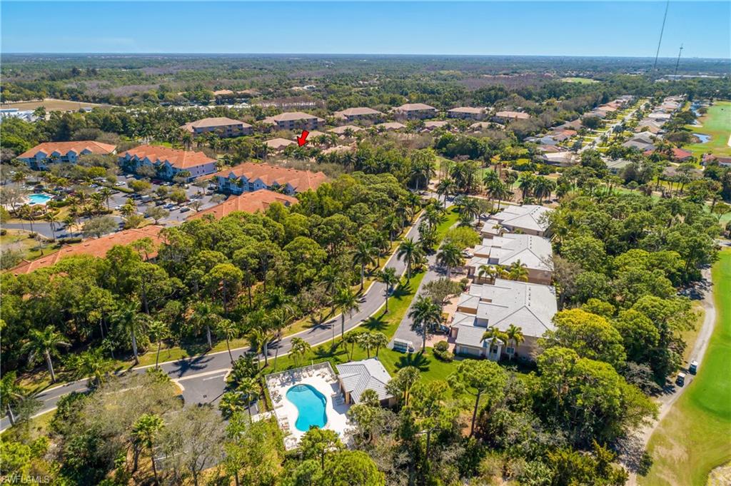 MARBELLA AT SPANISH WELLS - Residential