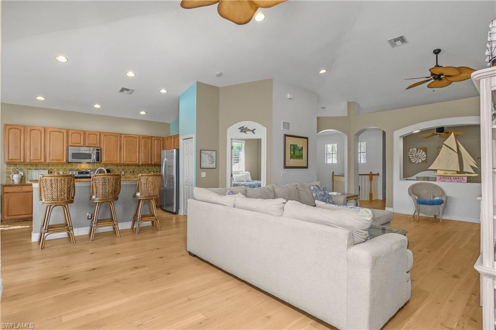 MARBELLA AT SPANISH WELLS - Residential