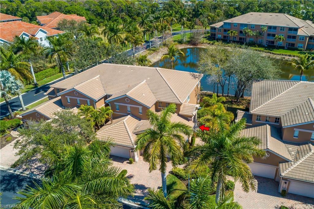 MARBELLA AT SPANISH WELLS - Residential