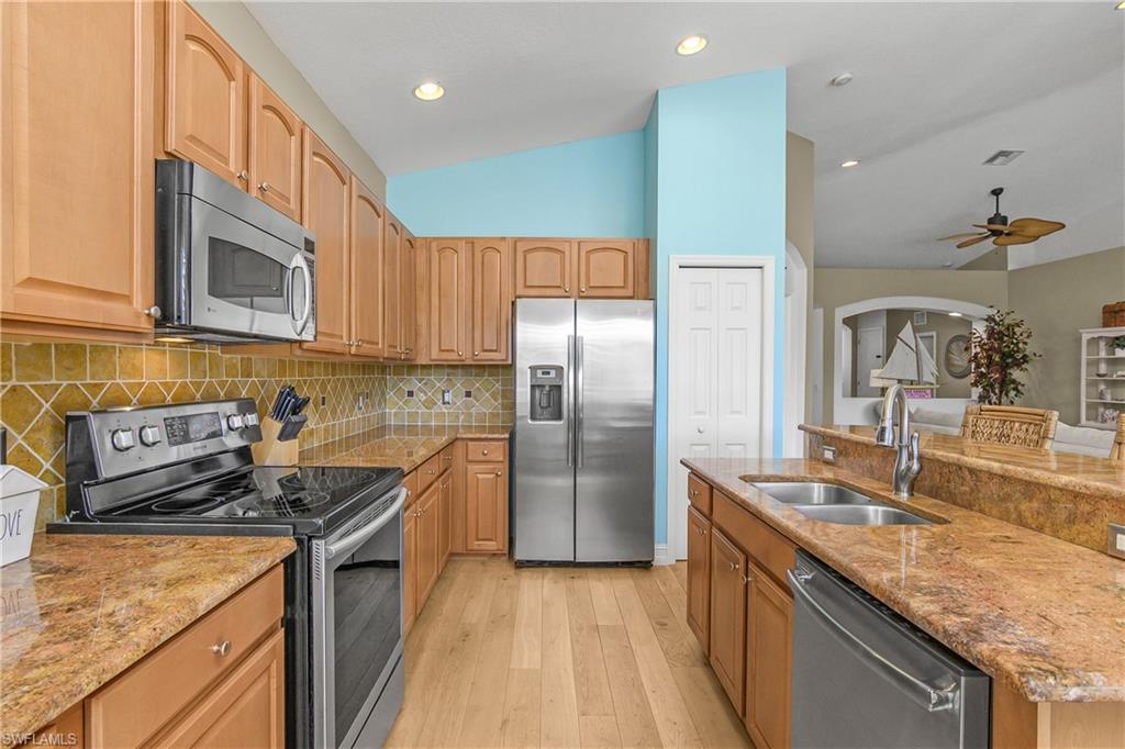 MARBELLA AT SPANISH WELLS - Residential