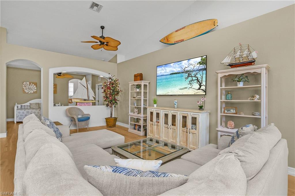 MARBELLA AT SPANISH WELLS - Residential