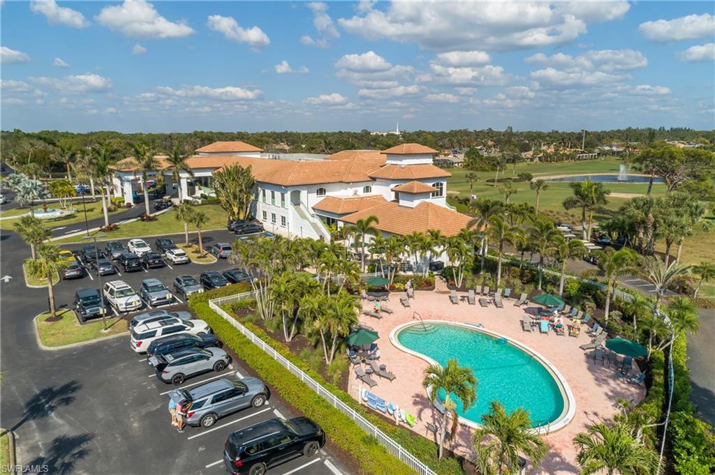 MARBELLA AT SPANISH WELLS - Residential