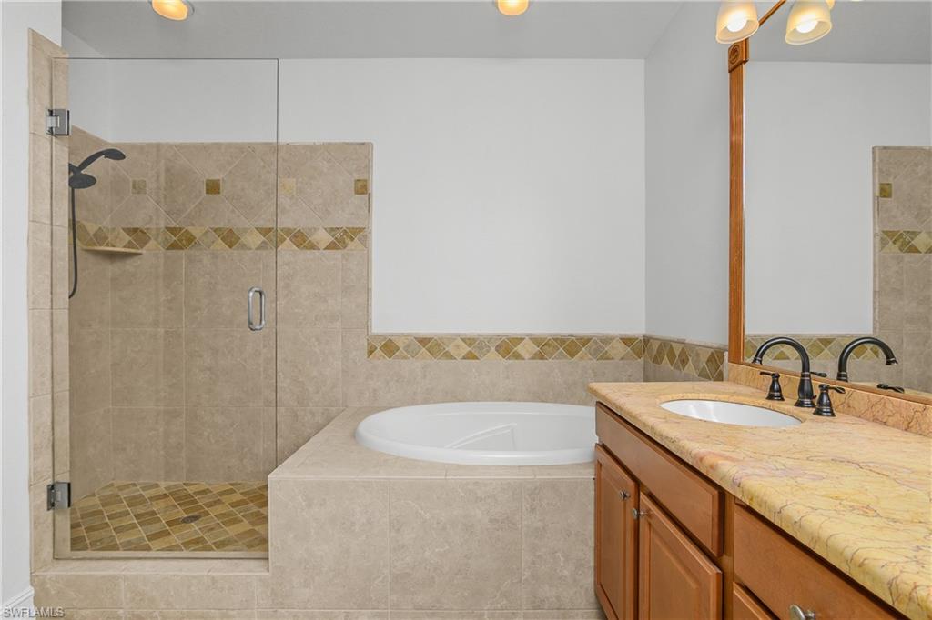 MARBELLA AT SPANISH WELLS - Residential