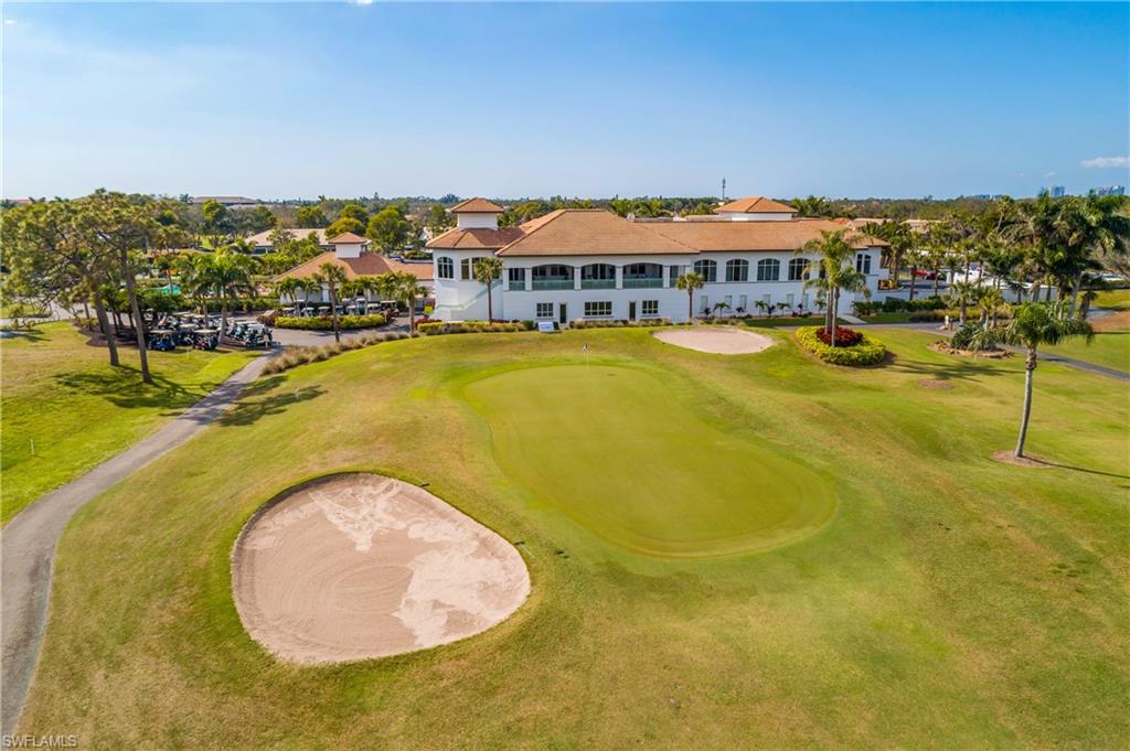 MARBELLA AT SPANISH WELLS - Residential