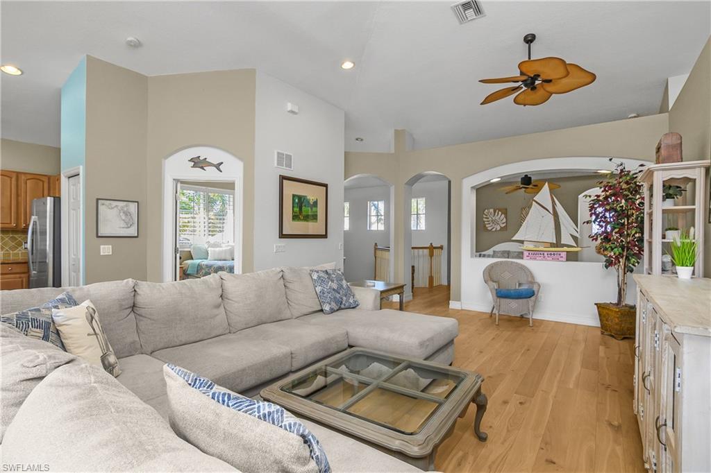 MARBELLA AT SPANISH WELLS - Residential