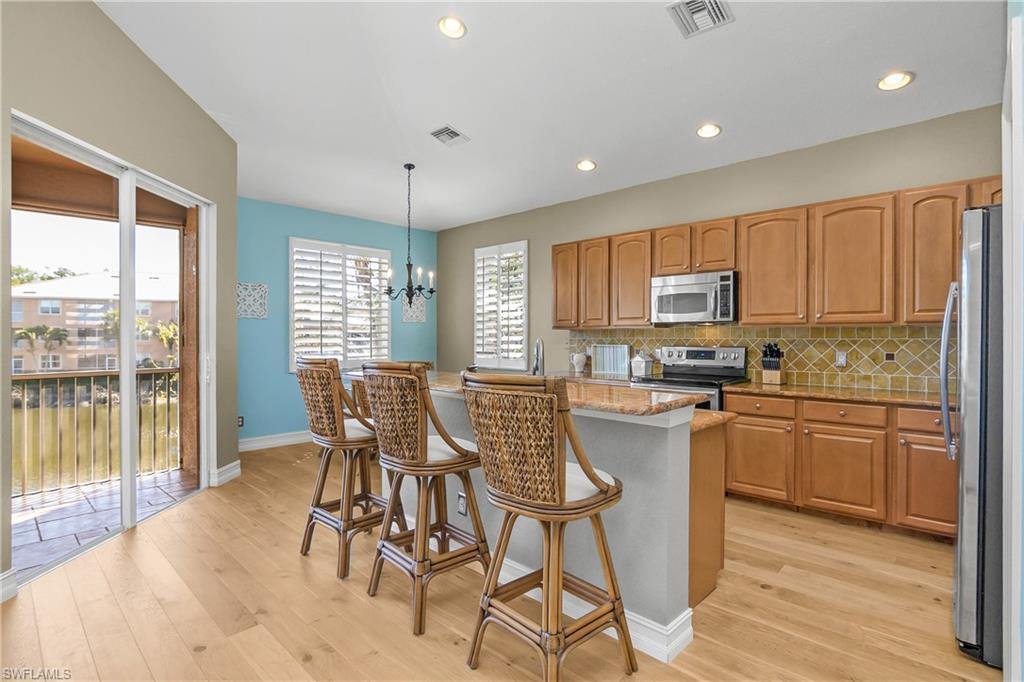 MARBELLA AT SPANISH WELLS - Residential