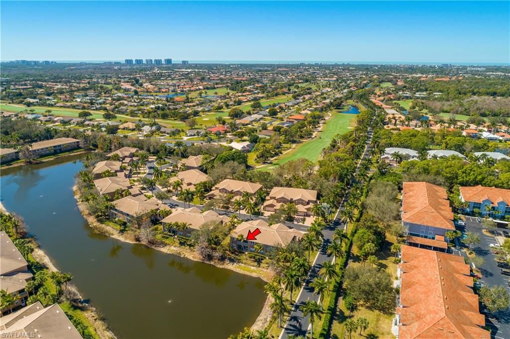 Photo of 28241 Lisbon CT #3522, BONITA SPRINGS, FL 34135 (MLS # 226009817)