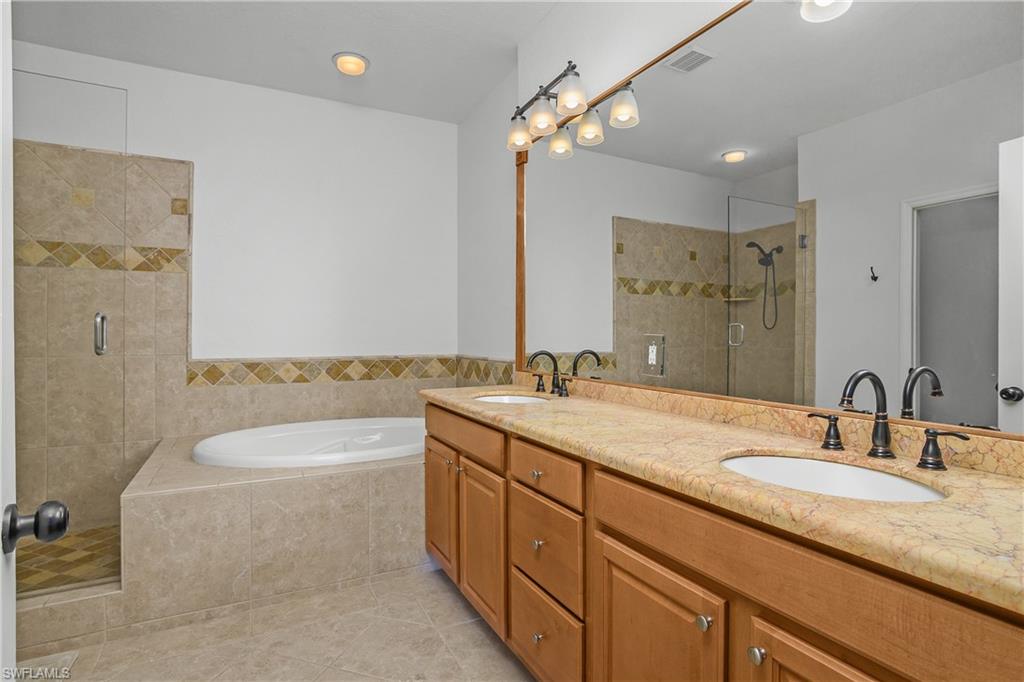 MARBELLA AT SPANISH WELLS - Residential