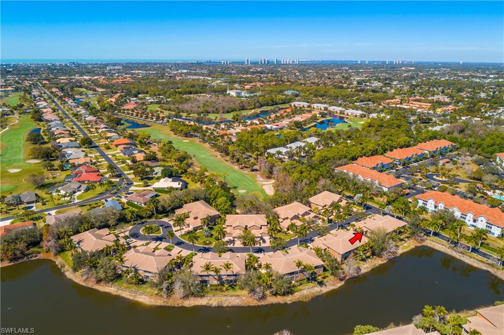 MARBELLA AT SPANISH WELLS - Residential