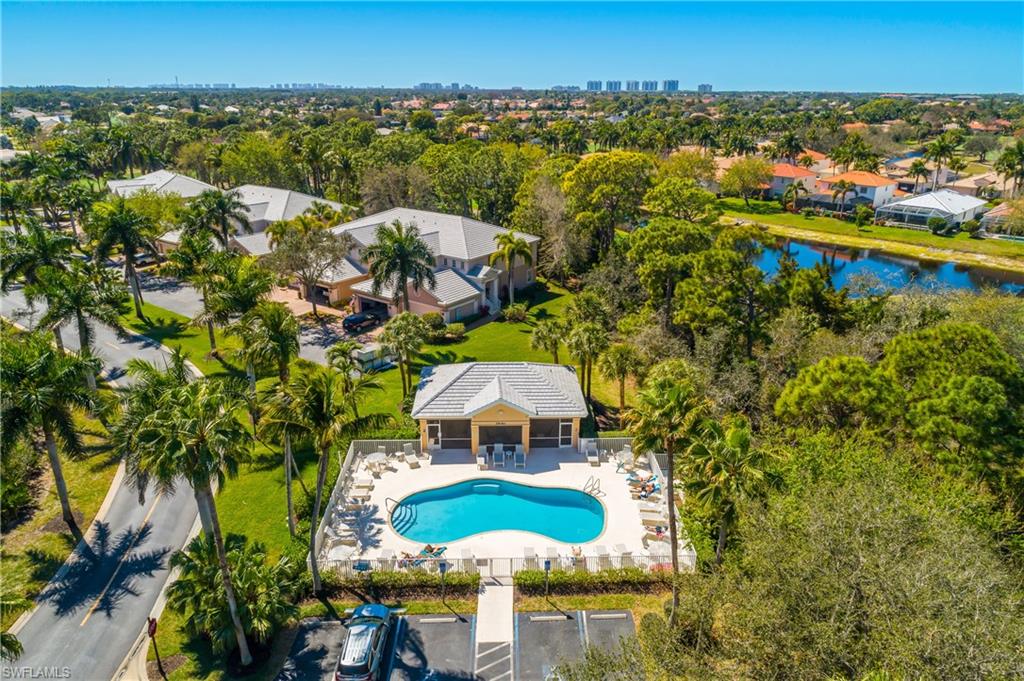 MARBELLA AT SPANISH WELLS - Residential