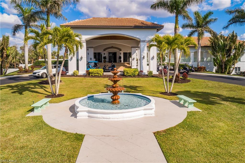 MARBELLA AT SPANISH WELLS - Residential