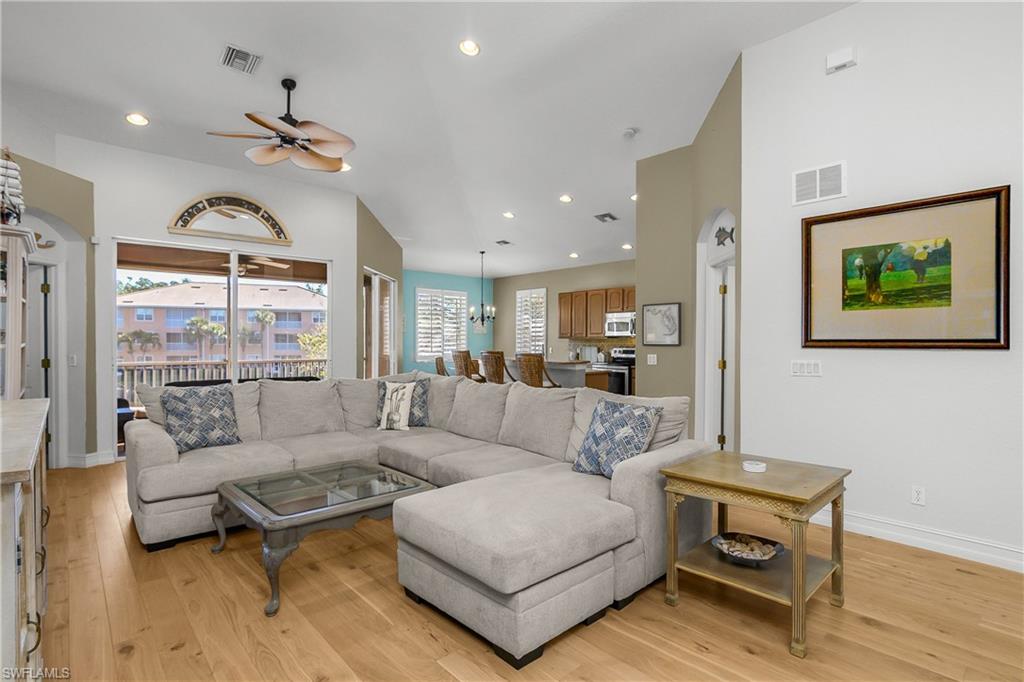 MARBELLA AT SPANISH WELLS - Residential