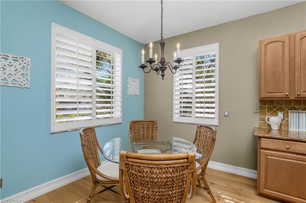 MARBELLA AT SPANISH WELLS - Residential