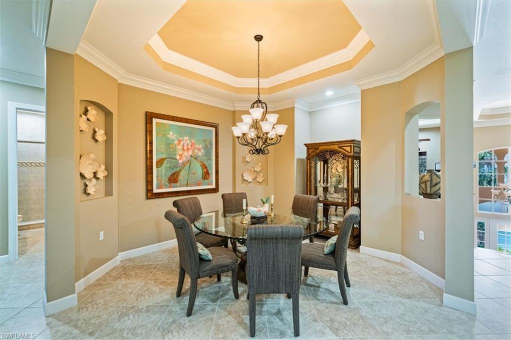 INDIGO SHORES - Residential