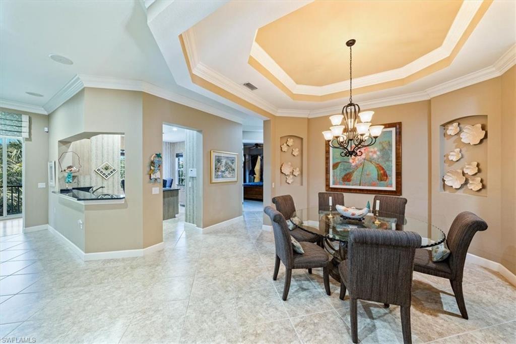 INDIGO SHORES - Residential