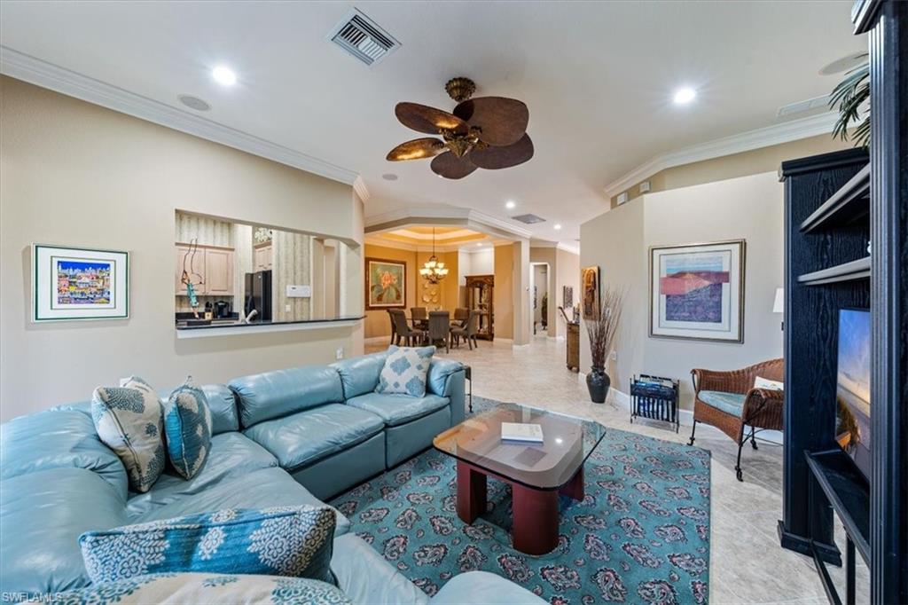 INDIGO SHORES - Residential