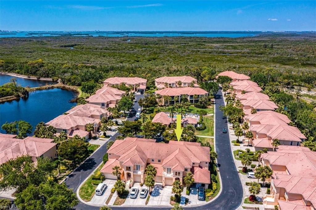 INDIGO SHORES - Residential