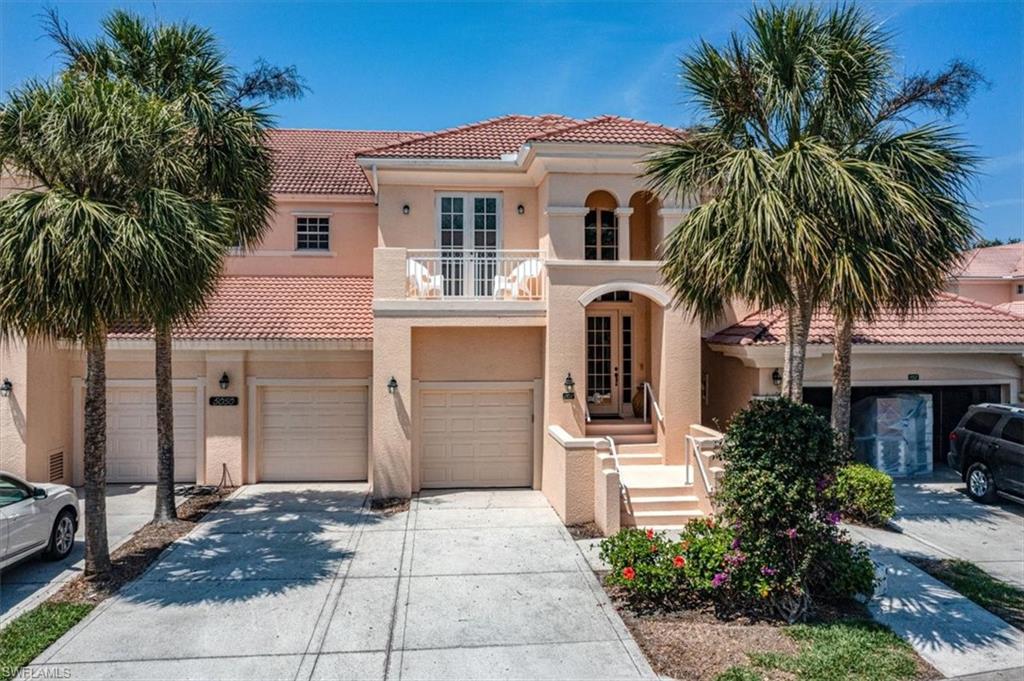 INDIGO SHORES - Residential