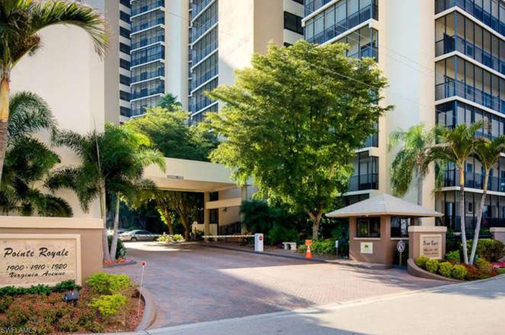 POINTE ROYALE - Residential