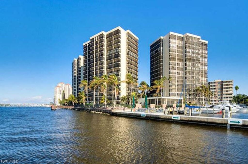 POINTE ROYALE - Residential