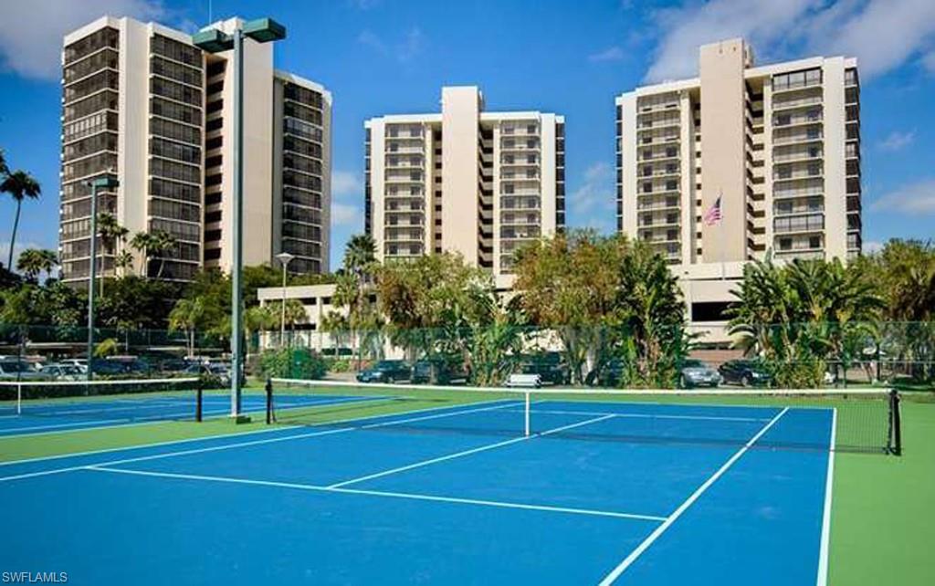POINTE ROYALE - Residential