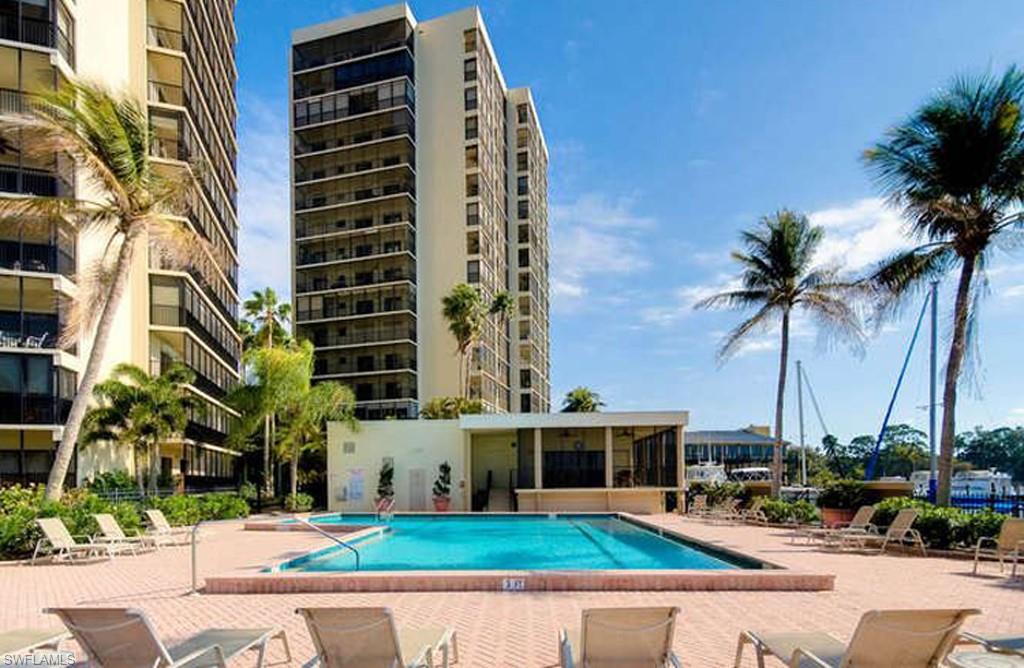 POINTE ROYALE - Residential