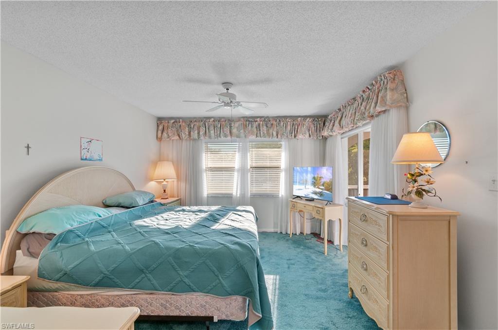 HIGH POINT COUNTRY CLUB - Residential Lease