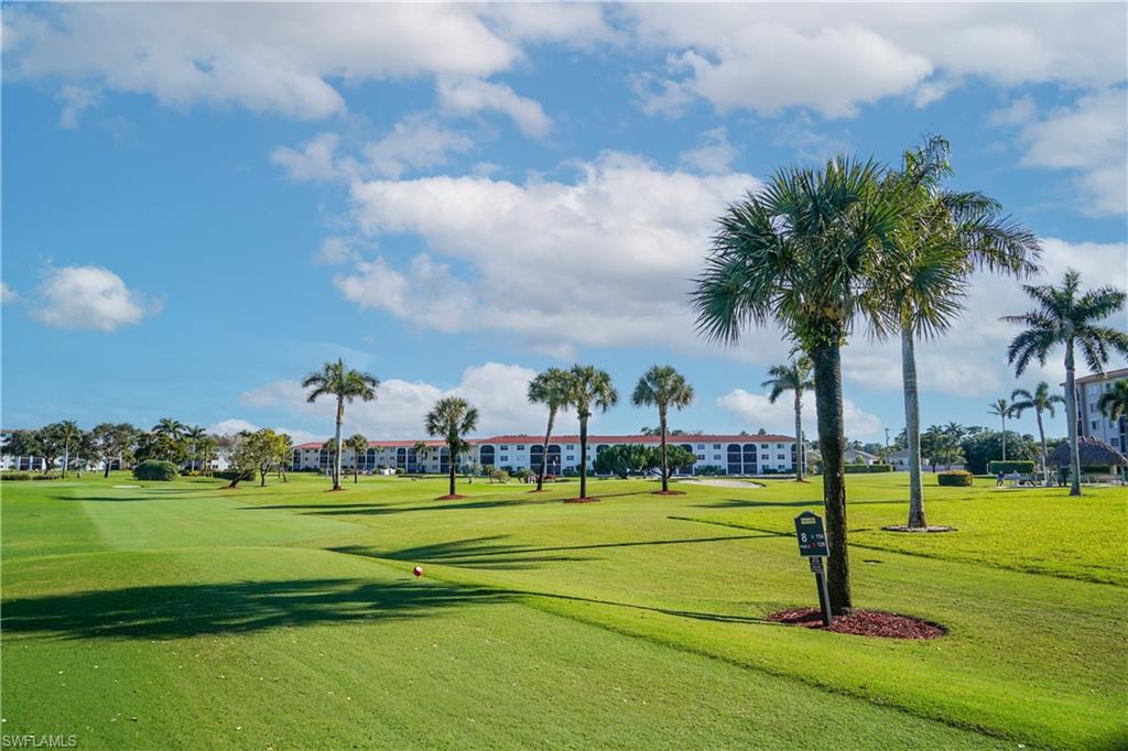 HIGH POINT COUNTRY CLUB - Residential Lease