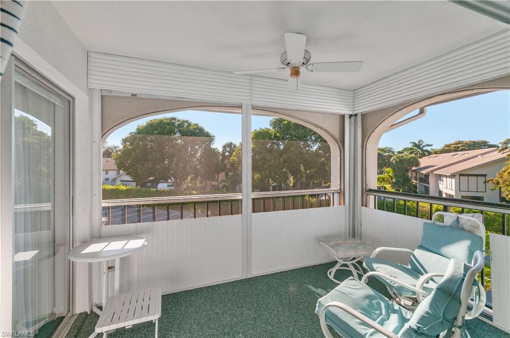 HIGH POINT COUNTRY CLUB - Residential Lease