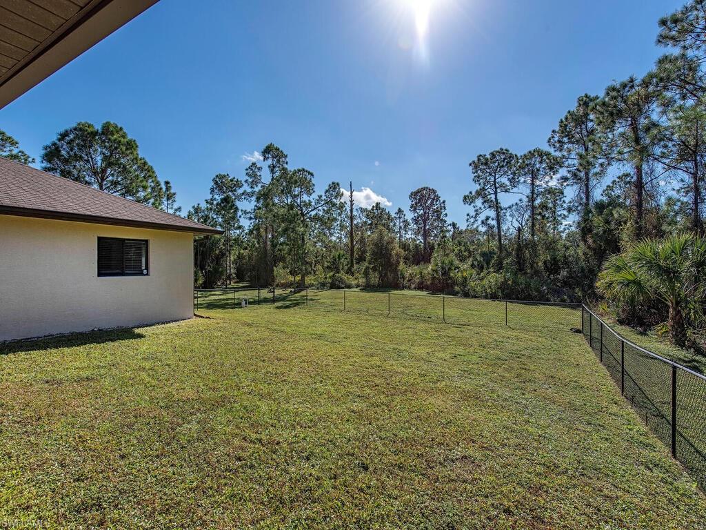 GOLDEN GATE ESTATES - Residential