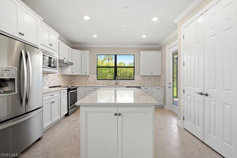 BRIDGETOWN - Residential