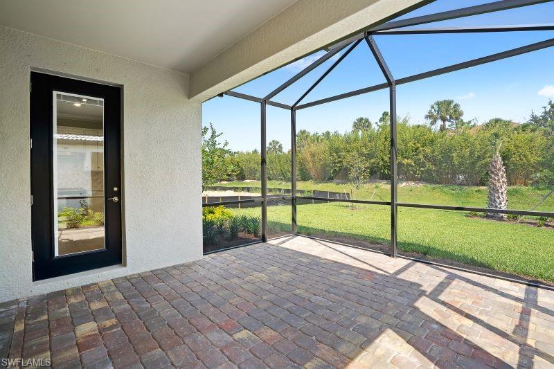 BRIDGETOWN - Residential