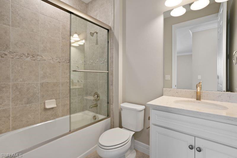 BRIDGETOWN - Residential