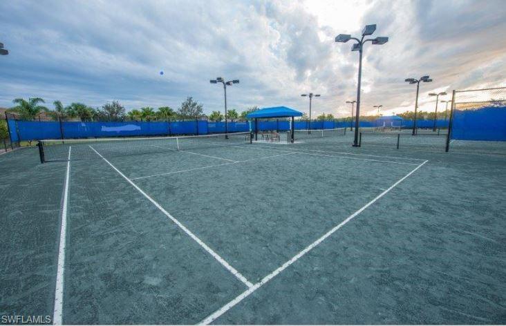 BRIDGETOWN - Residential