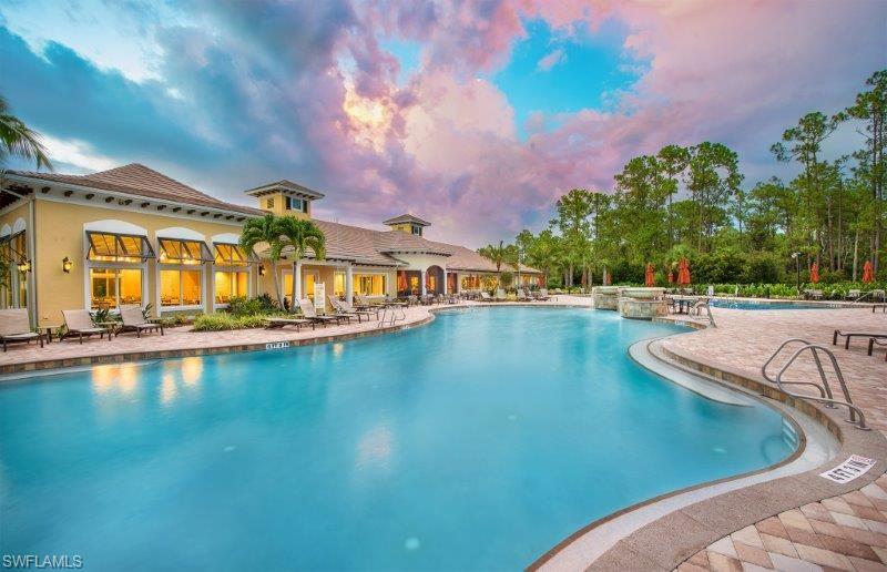 BRIDGETOWN - Residential