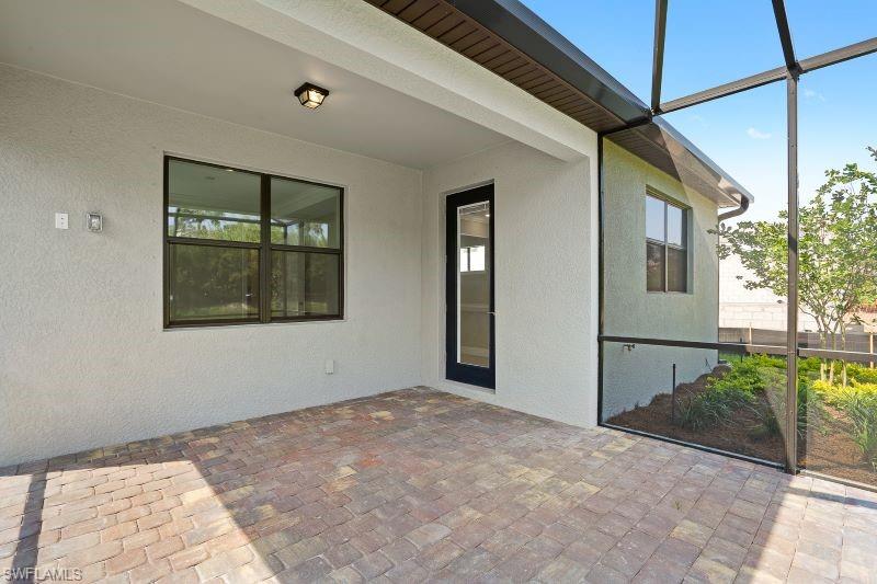 BRIDGETOWN - Residential