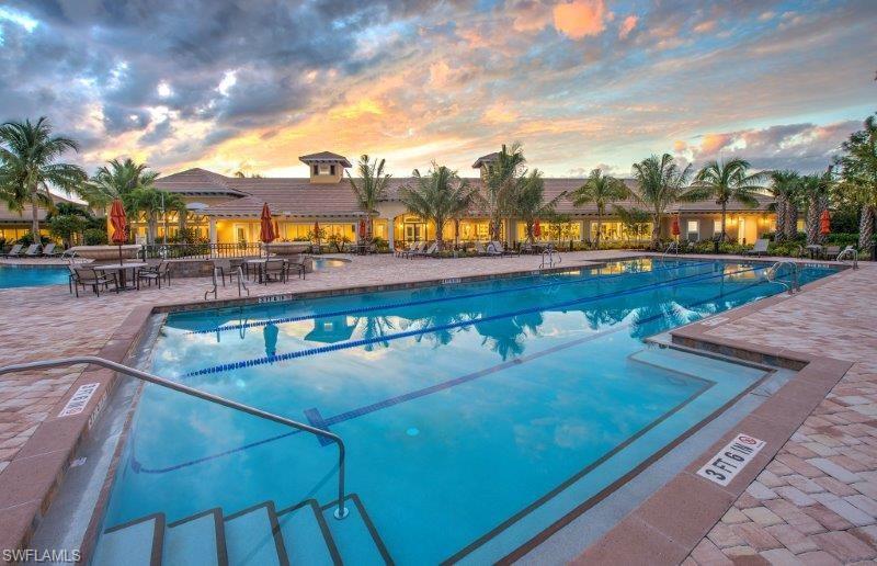 BRIDGETOWN - Residential