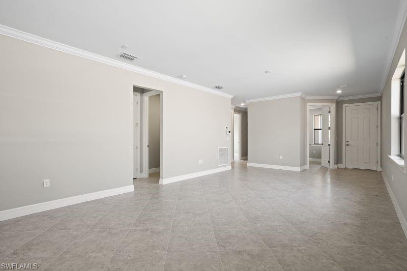 BRIDGETOWN - Residential