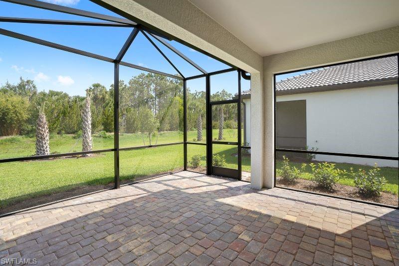 BRIDGETOWN - Residential