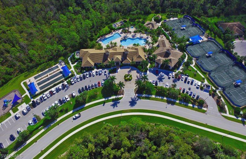 BRIDGETOWN - Residential