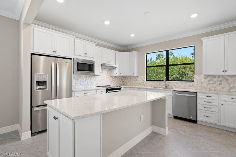 BRIDGETOWN - Residential