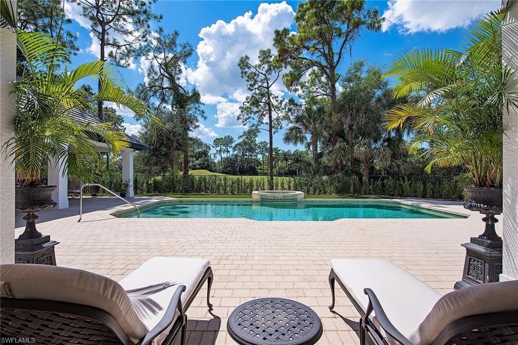 ESTATES AT GREY OAKS - Residential